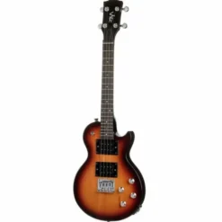 Risa Tenor Ukulele SC-Style TSB