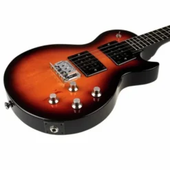Risa Tenor Ukulele SC-Style TSB