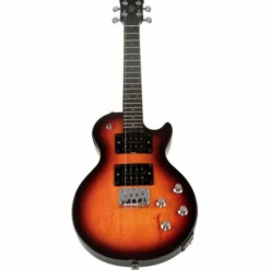 Risa Tenor Ukulele SC-Style TSB