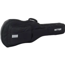 Ritter Arosa Bass Guitar SBK