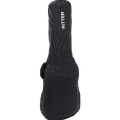 Ritter Arosa Bass Guitar SBK