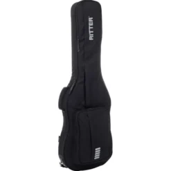 Ritter Arosa Bass Guitar SBK