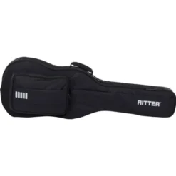 Ritter Arosa Bass Guitar SBK