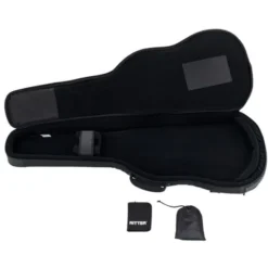 Ritter Arosa Bass Guitar SBK