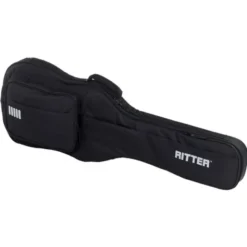 Ritter Arosa Bass Guitar SBK