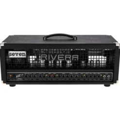 Rivera KR7 Mick Thomson Sign. Head