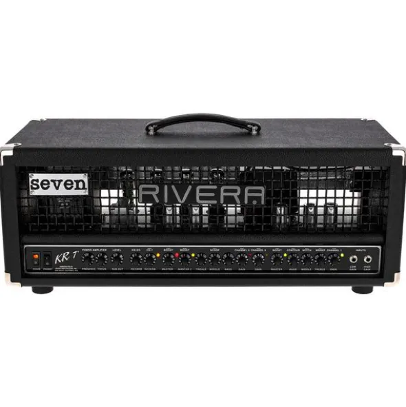 Rivera KR7 Mick Thomson Sign. Head
