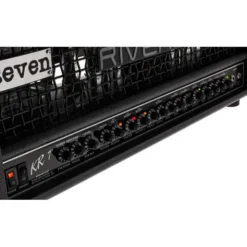 Rivera KR7 Mick Thomson Sign. Head