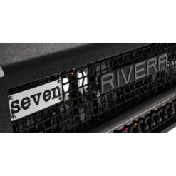 Rivera KR7 Mick Thomson Sign. Head