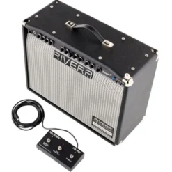 Rivera Stage IV Combo