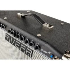 Rivera Stage IV Combo