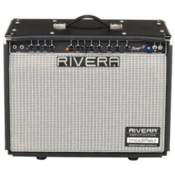 Rivera Stage IV Combo