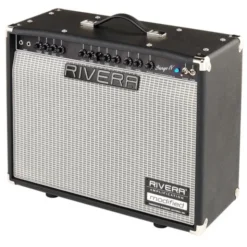 Rivera Stage IV Combo