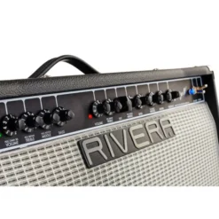 Rivera Stage IV Combo