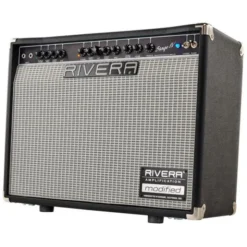 Rivera Stage IV Combo