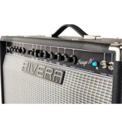 Rivera Stage IV Combo