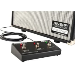 Rivera Stage IV Combo