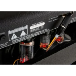Rivera Stage IV Combo