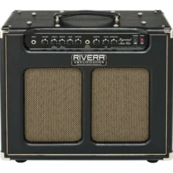 Rivera Suprema Jazz Recording