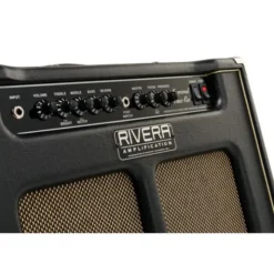 Rivera Suprema Jazz Recording