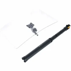 Roadworx Acoustic Deflector Set