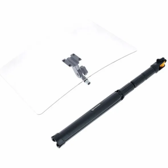 Roadworx Acoustic Deflector Set