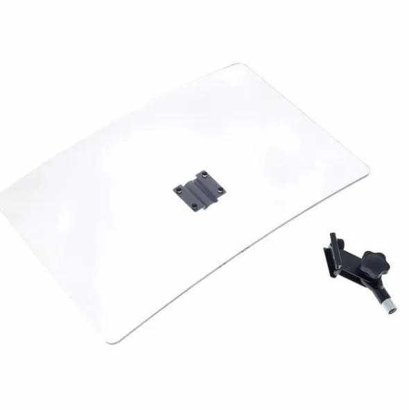 Roadworx Acoustic Deflector Pro