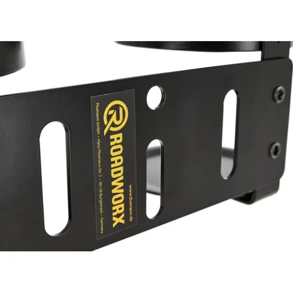 Roadworx Marching Drink Holder "Marvin"