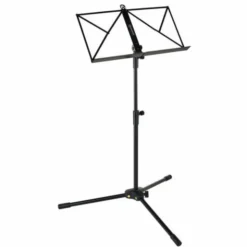 Roadworx Music Stand Foldable