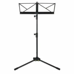 Roadworx Music Stand Foldable
