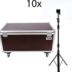 Roadworx Roadworx Acoustic Defl P+ Case