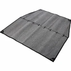 Rockbag DT22 Drum Carpet