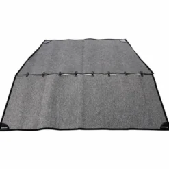 Rockbag DT22 Drum Carpet