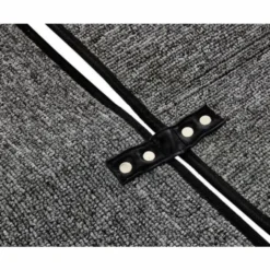 Rockbag DT22 Drum Carpet