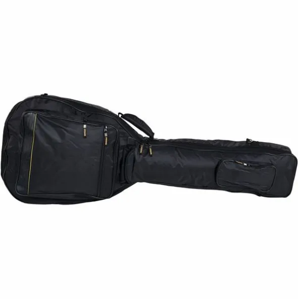 Rockbag Hollowbody Bass Gig Bag
