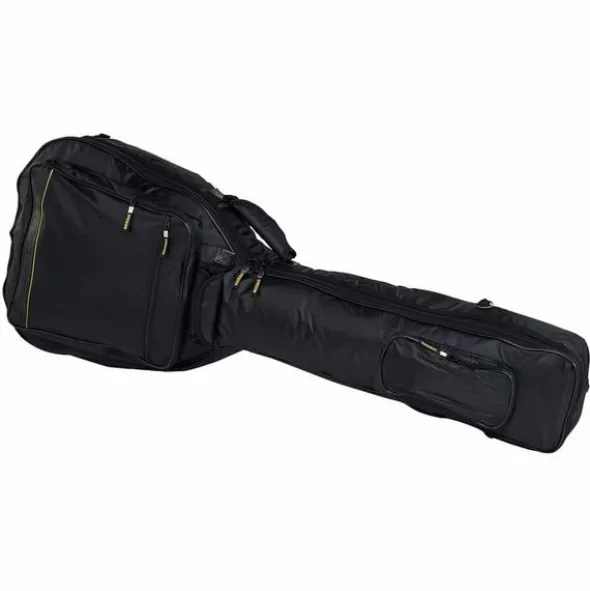 Rockbag Hollowbody Bass Gig Bag