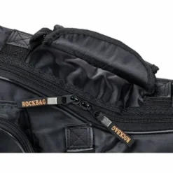 Rockbag Hollowbody Bass Gig Bag