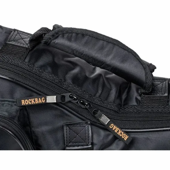 Rockbag Hollowbody Bass Gig Bag