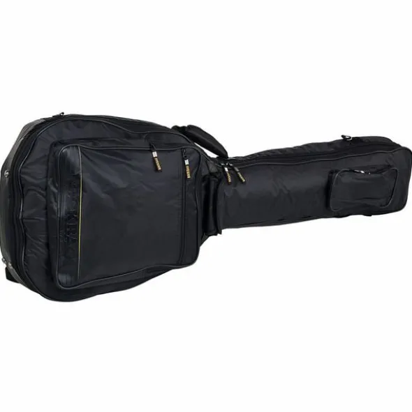 Rockbag Hollowbody Bass Gig Bag