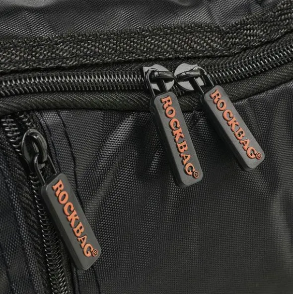 Rockbag RB20000B Soprano Ukulele Bag