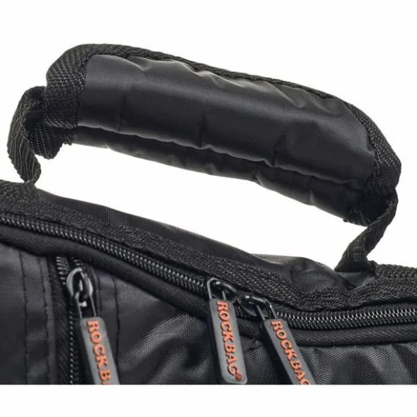 Rockbag RB20000B Soprano Ukulele Bag
