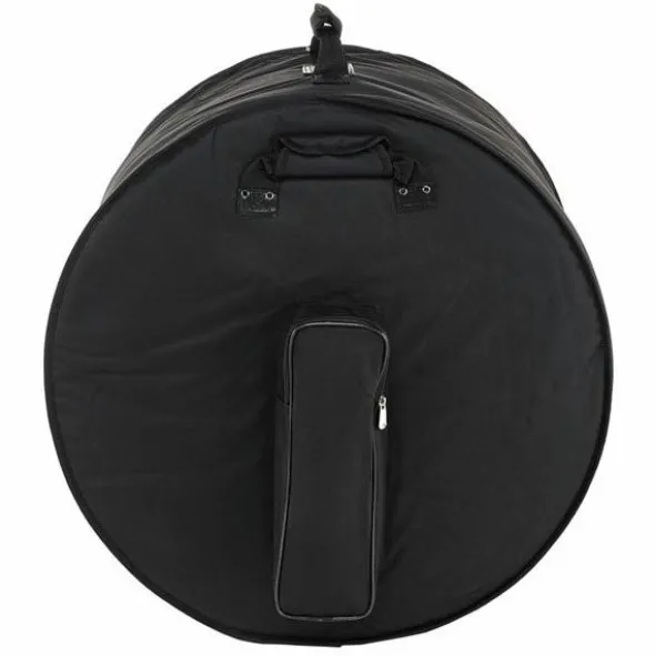 Rockbag Softbag Marching Bass Drum 26"