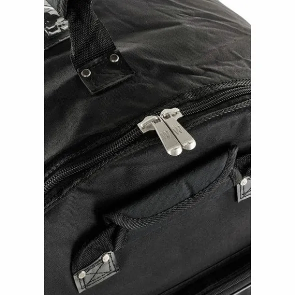 Rockbag Softbag Marching Bass Drum 26"
