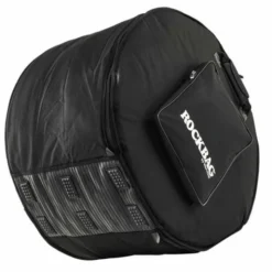 Rockbag Softbag Marching Bass Drum 26