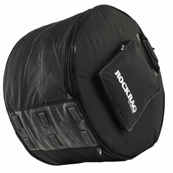 Rockbag Softbag Marching Bass Drum 26"