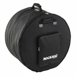 Rockbag Softbag Marching Bass Drum 26