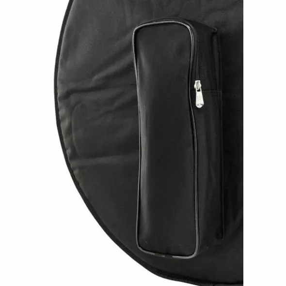 Rockbag Softbag Marching Bass Drum 26"