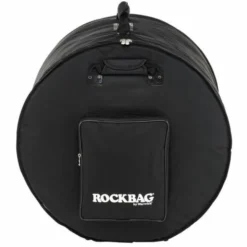 Rockbag Softbag Marching Bass Drum 26