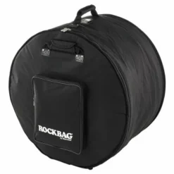 Rockbag Softbag Marching Bass Drum 26