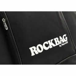 Rockbag Softbag Marching Bass Drum 26